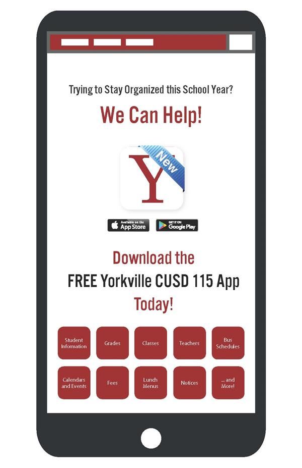 Download the mobile app Download the mobile app